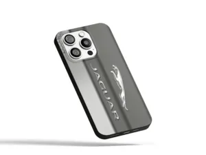 Jaguar Smartphone Silikoncover Limitierte Max Qualität